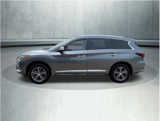 Used 2016 Infiniti QX60 SUV