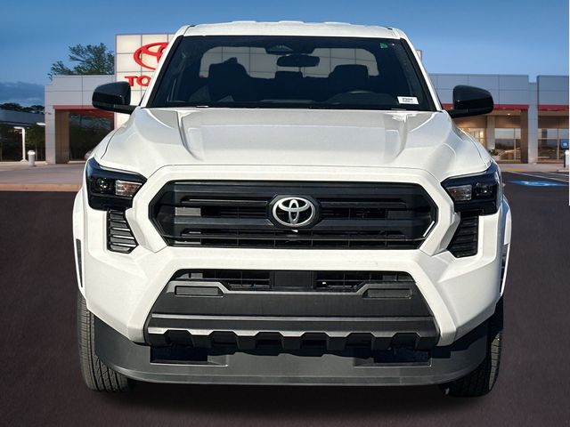 2024 Toyota Tacoma SR 22