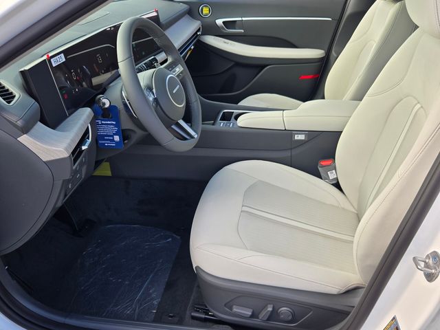2026 Hyundai Sonata - $32,241