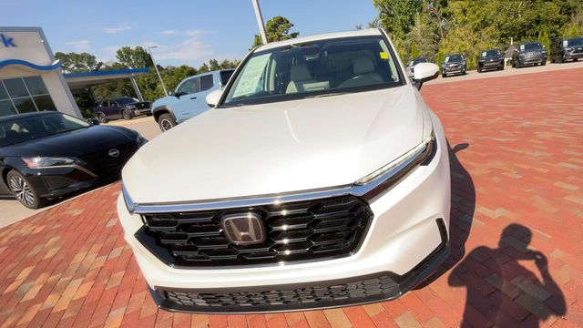 Used 2023 Honda CR-V SUV