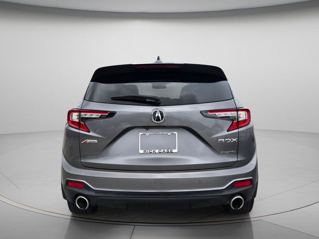 2024 Acura RDX - $37,691
