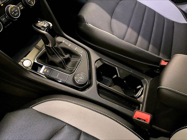2023 Volkswagen Taos 1.5T SEL  at Auto Express Mitsubishi
