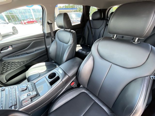 Used 2023 Hyundai Santa Fe SUV