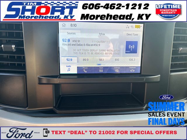 2026 Ford F-350 Super Duty XL - Photo 23