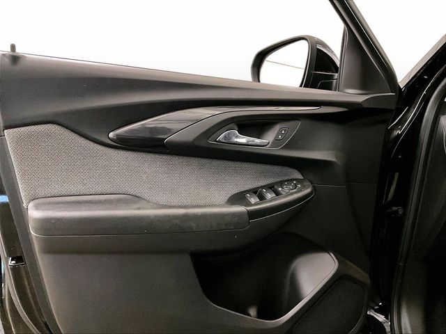 2022 Chevrolet TrailBlazer LT Black at Auto Express Mitsubishi