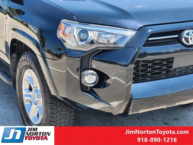 Used 2023 Toyota 4Runner SUV