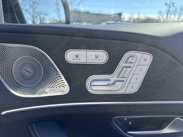 2024 Mercedes-Benz GLE