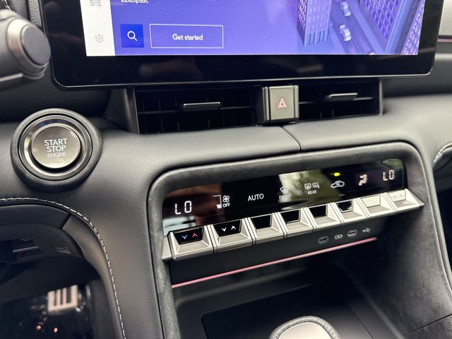 2026 Lexus IS - $53,998