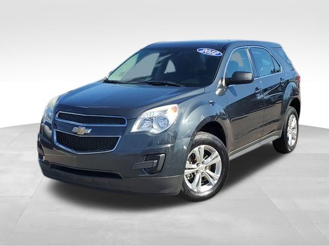 2012 Chevrolet Equinox LS FWD