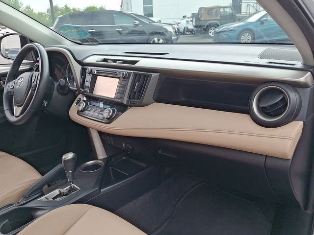 Used 2013 Toyota RAV4 Limited For Sale in Gilbertsville, PA