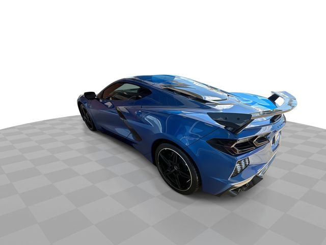 Used 2023 Chevrolet Corvette For Sale in New Hudson, MI