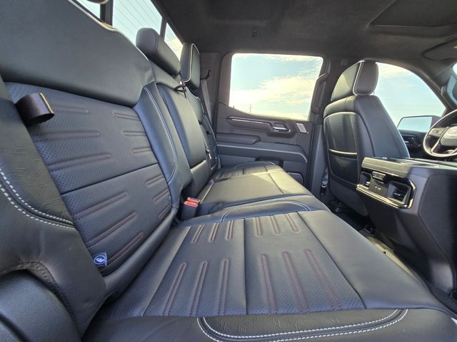 2023 GMC Sierra 1500 AT4X:169444A