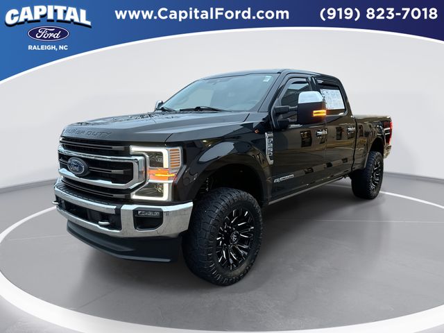 2022 Ford F-250 Super Duty King Ranch's photo