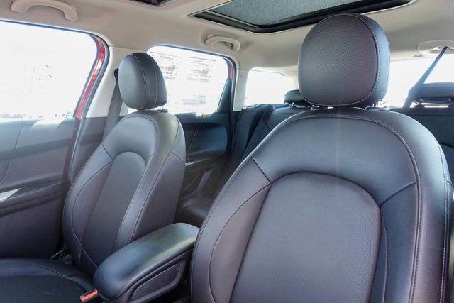 used 2020 MINI Cooper Countryman car, priced at $15,499