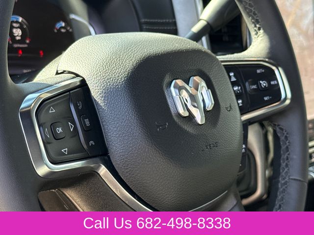 Used 2026 Ram 2500 Truck