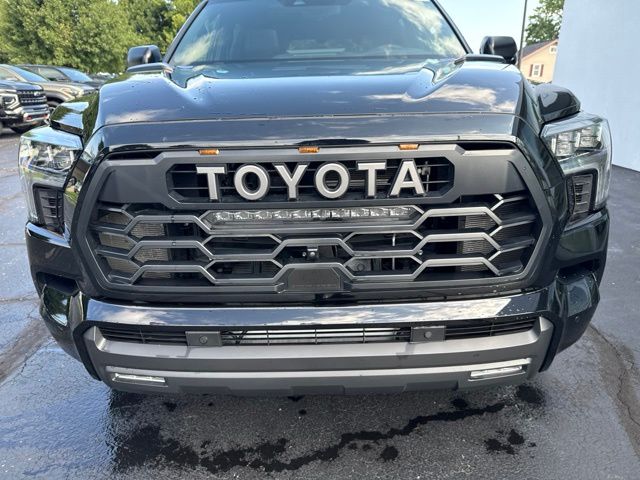 New 2026 Toyota Sequoia SUV