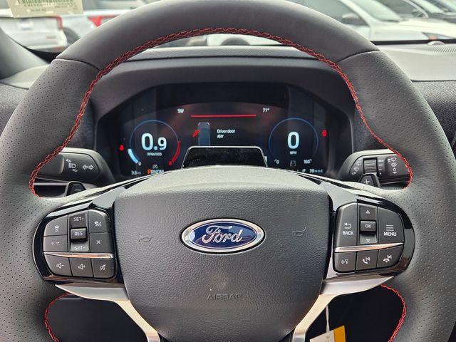 New 2026  Ford ST image 23