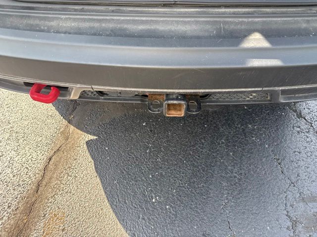 Used 2022 Jeep Cherokee SUV