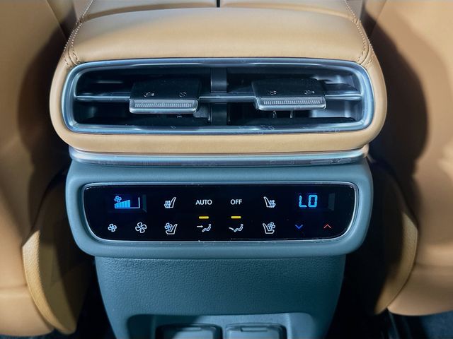 Thumbnail: 2025 Genesis GV80 - 26