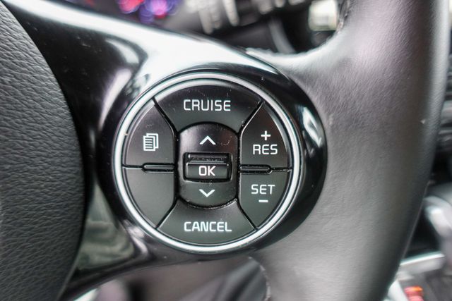 used 2020 Kia Soul car, priced at $13,855