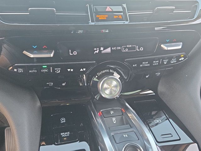 Used 2024 Acura MDX SUV