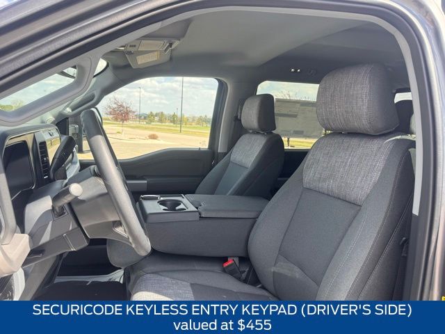 2026 Ford F-250 Super Duty XLT