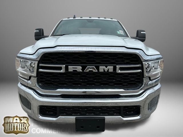 2024 Ram 2500 Tradesman 2