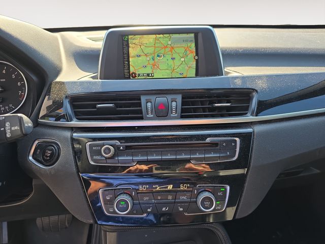 BMWX15