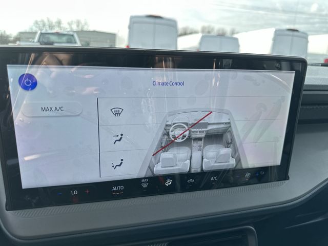 New 2026 White Ford XL image 18