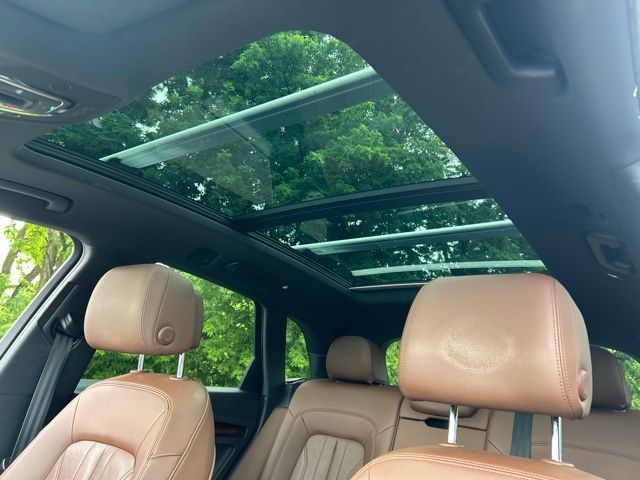 used 2019 Audi Q5 car, priced at $15,799