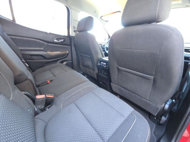 2021 GMC Acadia SLE:44781A