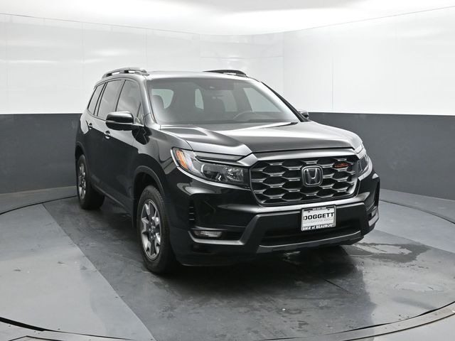 Used 2023 Honda Passport SUV
