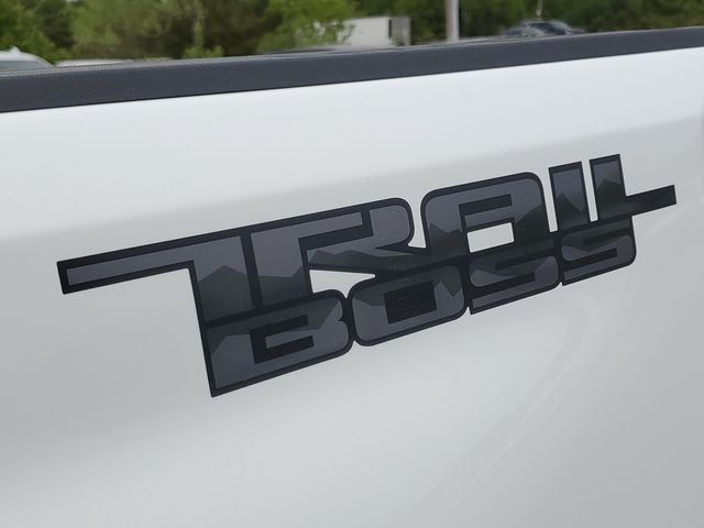 2026 Chevrolet Silverado 2500 Crew Cab 4WD Pickup for sale #TF300800 - photo 33