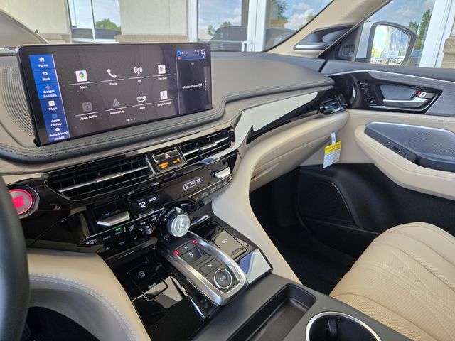 New 2026 Acura MDX SUV