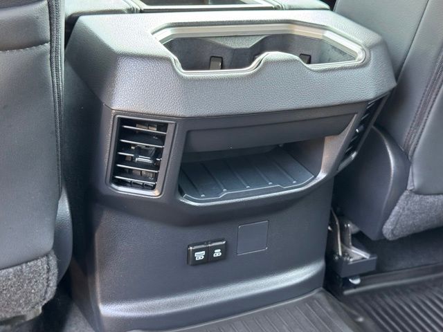 Used 2024 Toyota Tundra Hybrid Truck