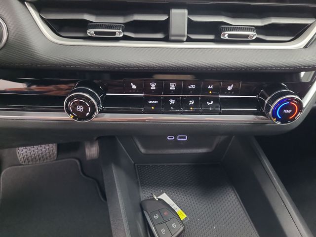 2026 – Chevrolet – Equinox