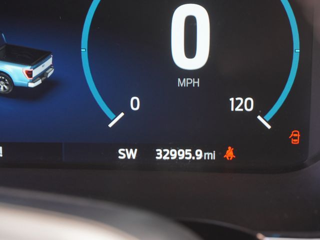 Used 2022 Ford F-150 Truck