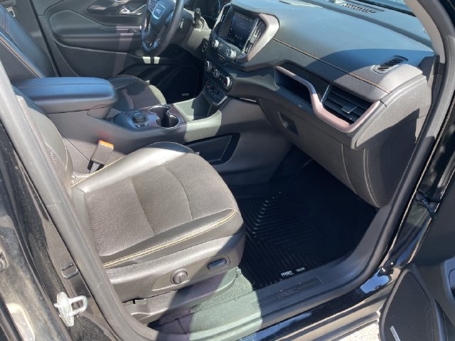 Used 2022 GMC Terrain SUV