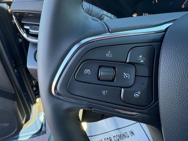 2026 Buick Envista Sport Touring FWD