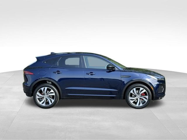 2024 Jaguar E-PACE P250 6