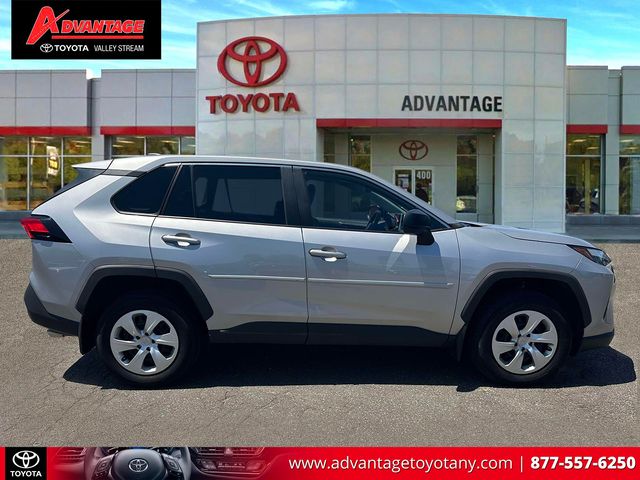 Used 2023 Toyota RAV4 SUV