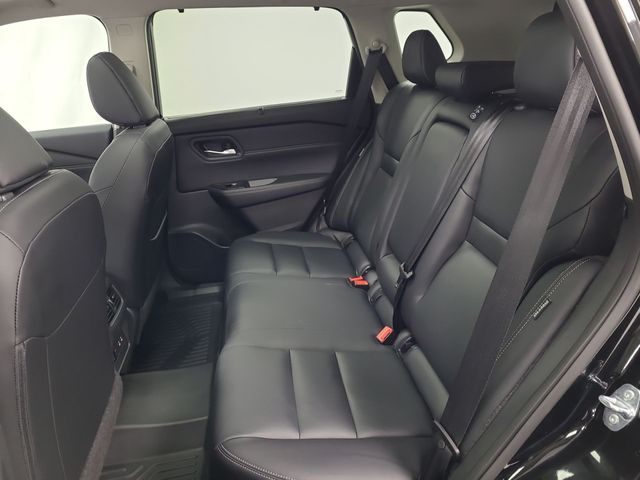 2024 – Nissan – Rogue