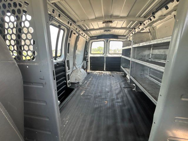Used 2018 Chevrolet Express 2500 Van