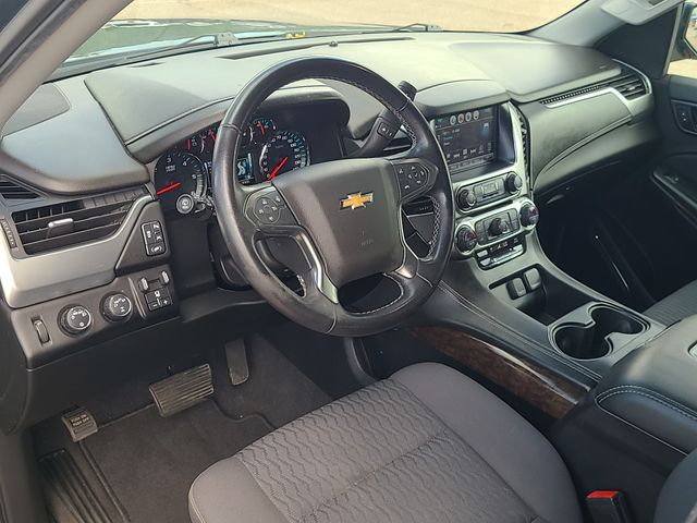 Used 2020 Chevrolet Tahoe SUV