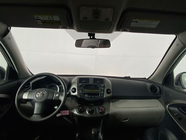 2010 Toyota RAV4 Base 19