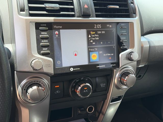 Used 2022 Toyota 4Runner SUV