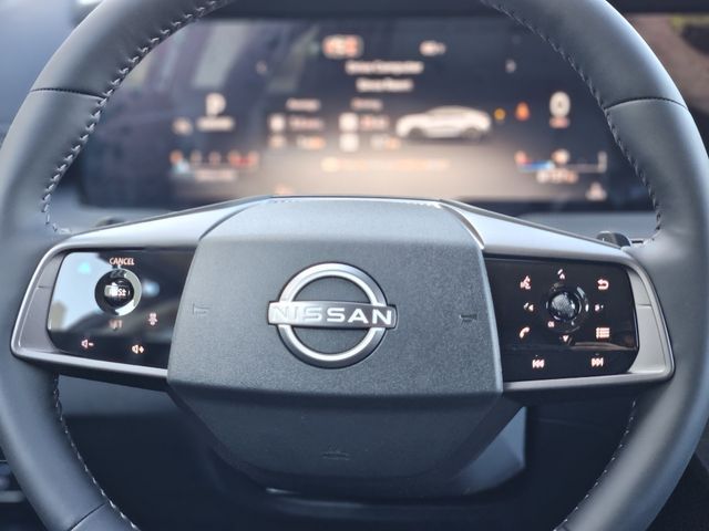 New 2026 Nissan Murano SUV