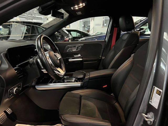 used 2023 Mercedes-Benz GLA car, priced at $34,991