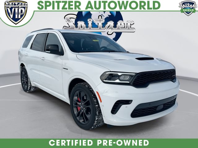 2024 Dodge Durango R/T AWD