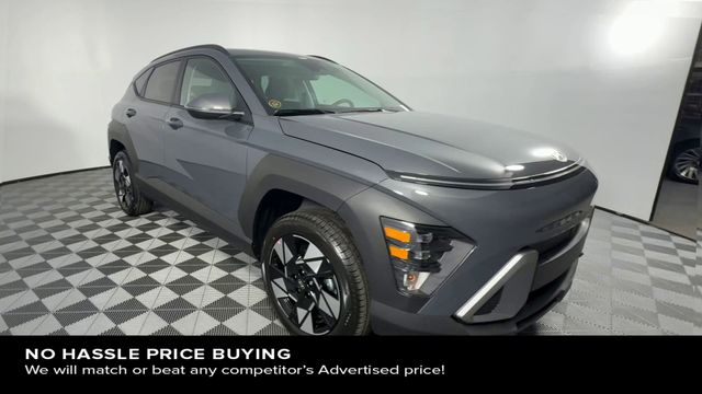 New 2025 Hyundai Kona For Sale in Indianapolis, IN